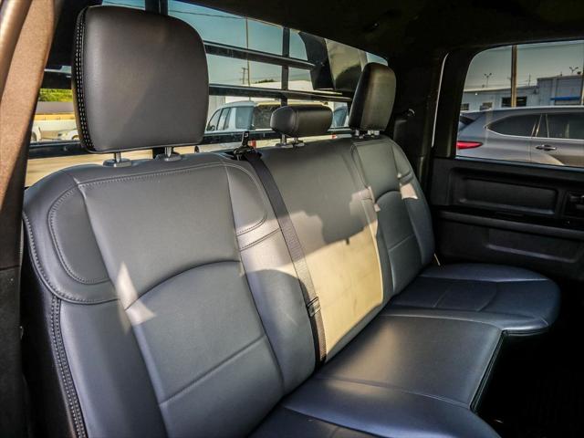 2024 Ram 3500 Tradesman/SLT/Laramie/Limited