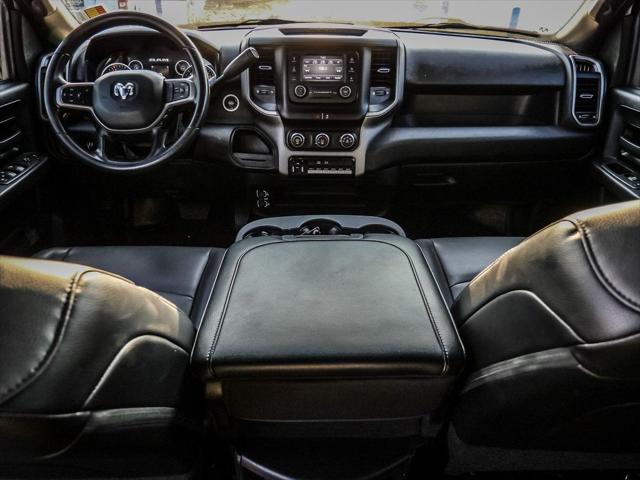 2024 Ram 3500 Tradesman/SLT/Laramie/Limited