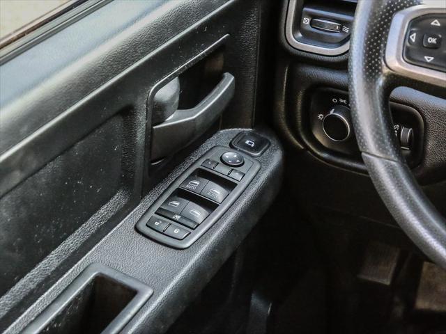 2024 Ram 3500 Tradesman/SLT/Laramie/Limited