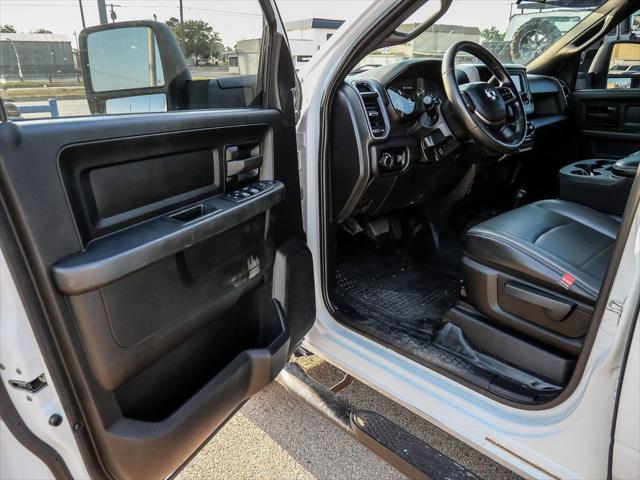 2024 Ram 3500 Tradesman/SLT/Laramie/Limited