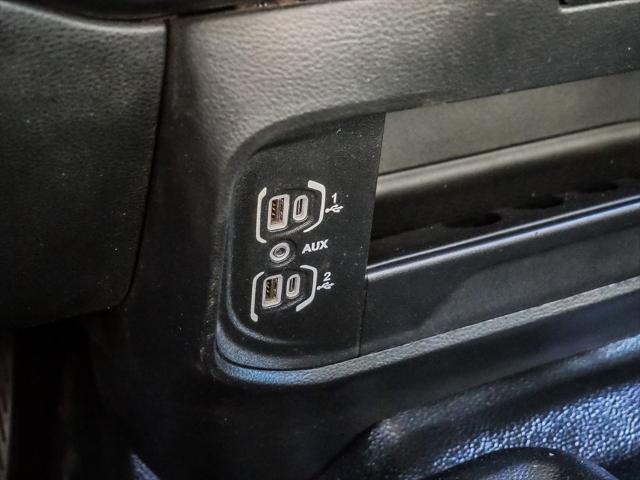 2024 Ram 3500 Tradesman/SLT/Laramie/Limited
