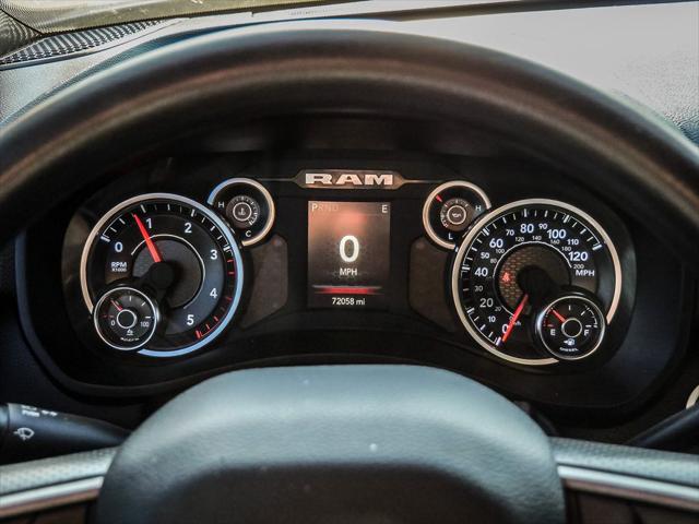 2024 Ram 3500 Tradesman/SLT/Laramie/Limited
