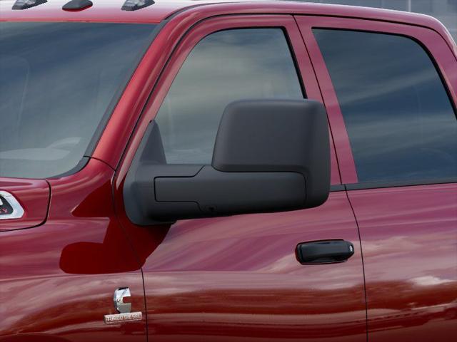 2026 Ram 3500 Tradesman Crew Cab 4x4 8 Box