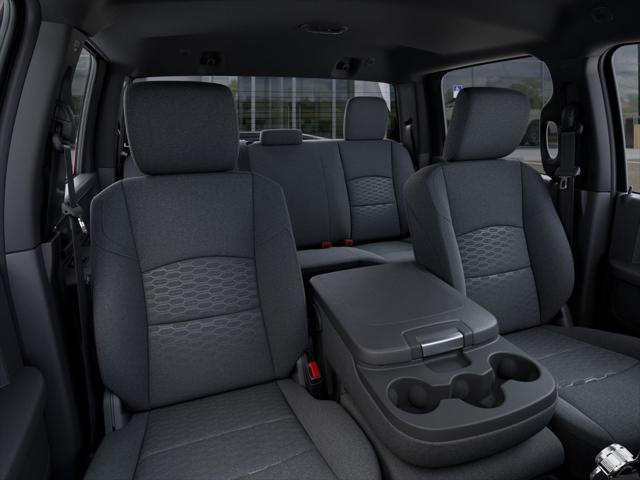 2026 Ram 3500 Tradesman Crew Cab 4x4 8 Box