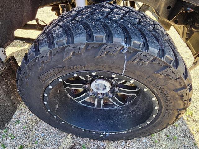 2015 Ford F-350 Platinum