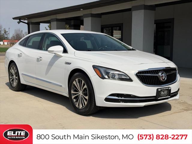 2017 Buick LaCrosse Premium for sale in 	Sikeston, MO