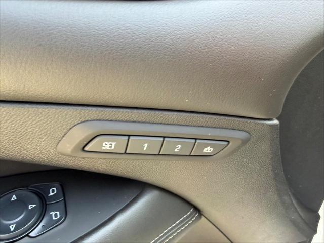 2017 Buick LaCrosse Premium