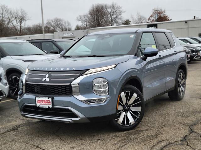 2026 Mitsubishi Outlander SE 1.5T S-AWC for sale in Wilmington, MA