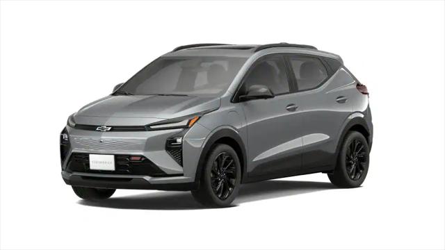 2027 Chevrolet Bolt RS FWD