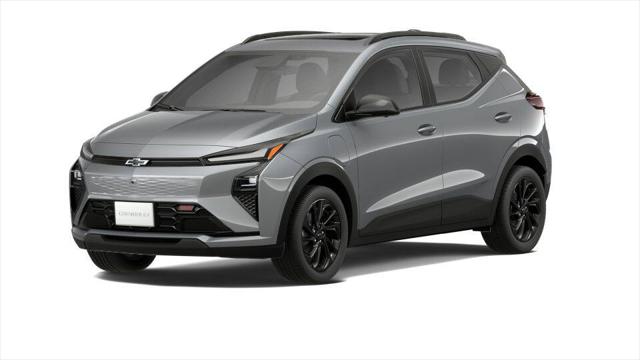 2027 Chevrolet Bolt RS FWD