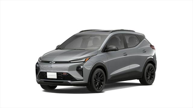 2027 Chevrolet Bolt RS FWD