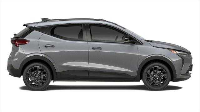 2027 Chevrolet Bolt RS FWD