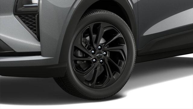 2027 Chevrolet Bolt RS FWD
