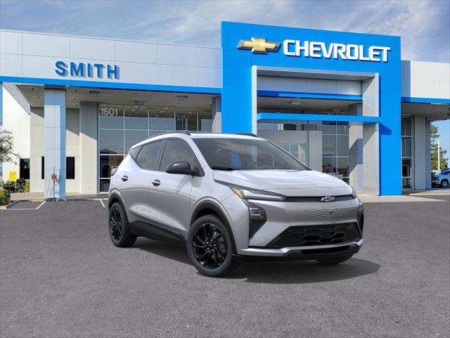 2027 Chevrolet Bolt RS FWD