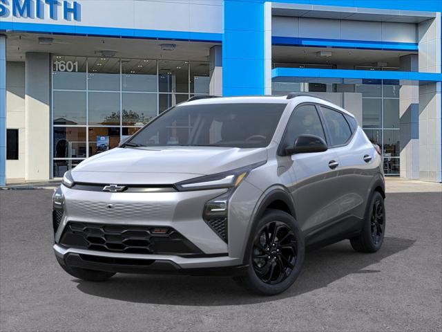 2027 Chevrolet Bolt RS FWD