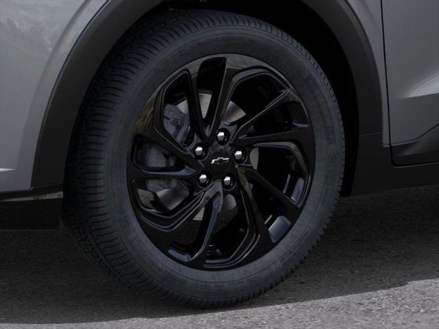 2027 Chevrolet Bolt RS FWD
