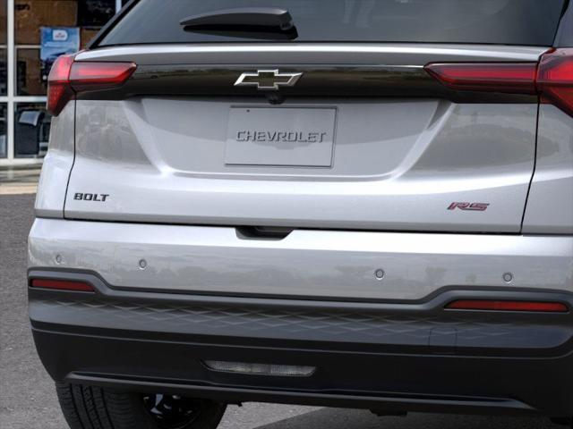 2027 Chevrolet Bolt RS FWD