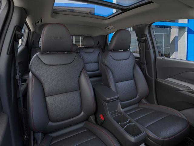 2027 Chevrolet Bolt RS FWD