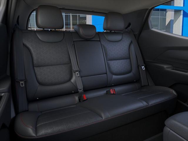 2027 Chevrolet Bolt RS FWD
