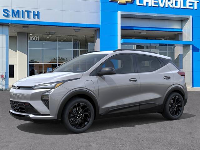 2027 Chevrolet Bolt RS FWD