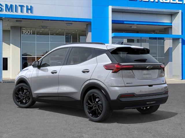 2027 Chevrolet Bolt RS FWD
