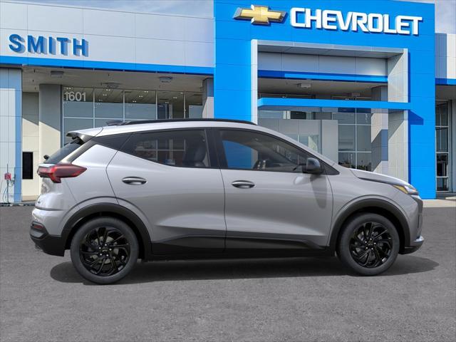 2027 Chevrolet Bolt RS FWD