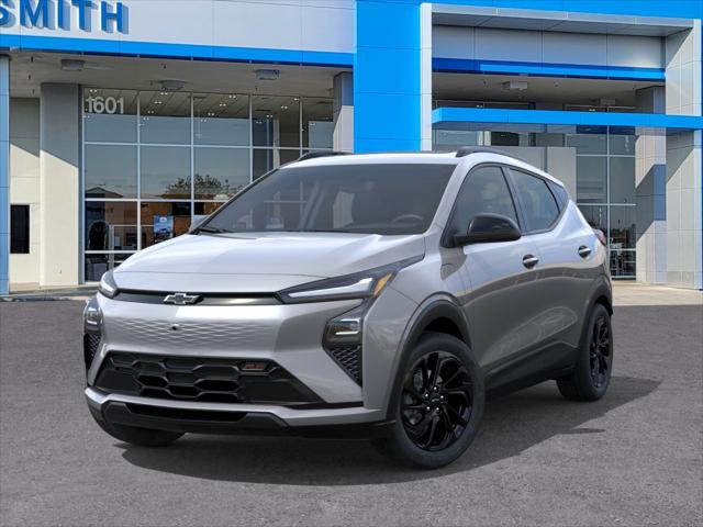 2027 Chevrolet Bolt RS FWD