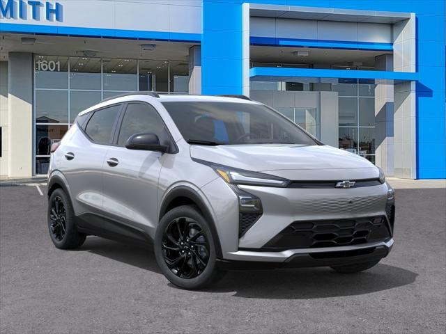 2027 Chevrolet Bolt RS FWD