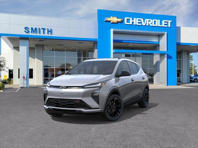 2027 Chevrolet Bolt RS FWD