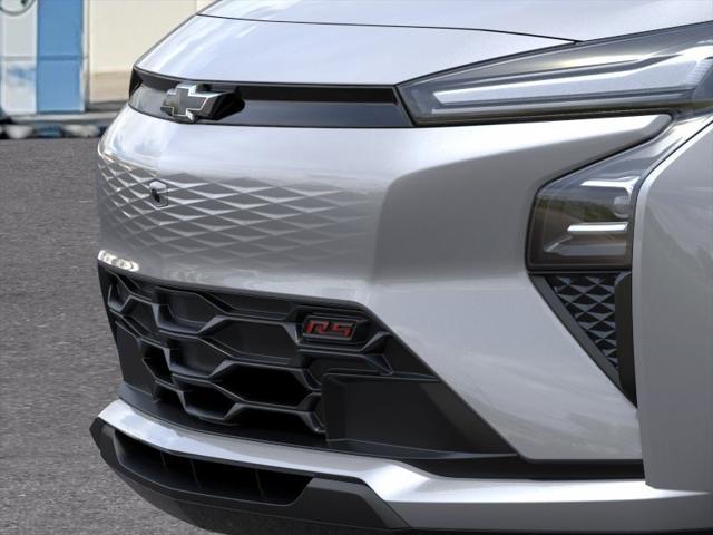 2027 Chevrolet Bolt RS FWD