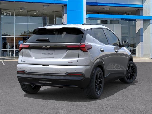 2027 Chevrolet Bolt RS FWD