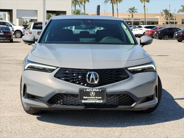 2026 Acura Integra FWD