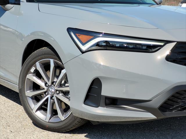 2026 Acura Integra FWD