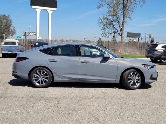 2026 Acura Integra FWD