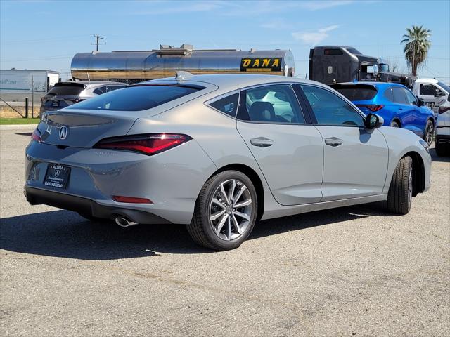 2026 Acura Integra FWD