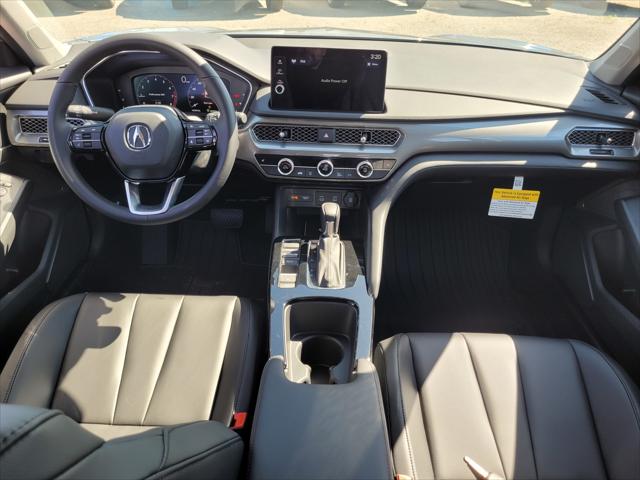 2026 Acura Integra FWD