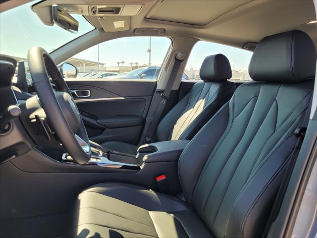 2026 Acura Integra FWD