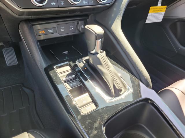 2026 Acura Integra FWD