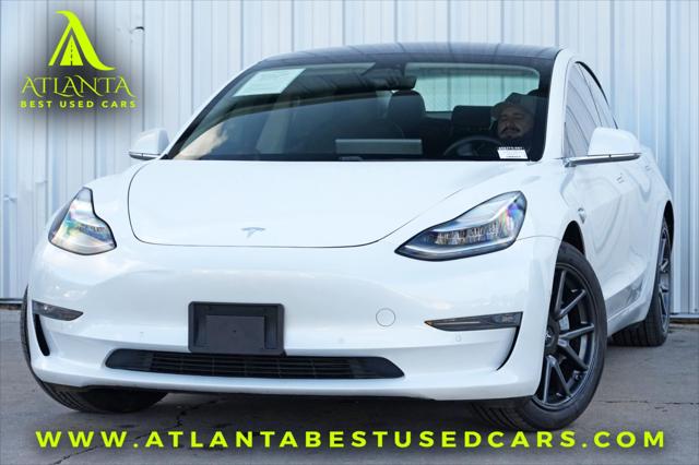 2019 Tesla Model 3 Mid Range for sale in Norcross, GA