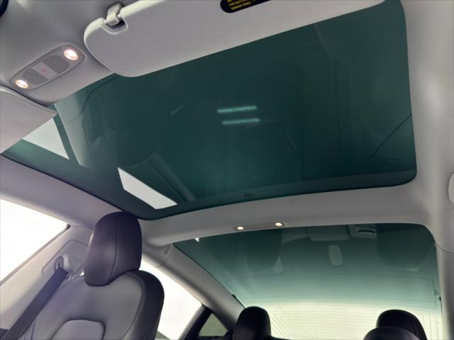 2019 Tesla Model 3 Mid Range