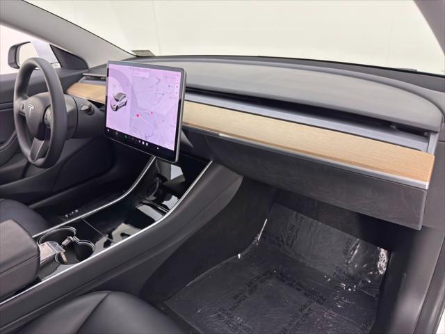 2019 Tesla Model 3 Mid Range