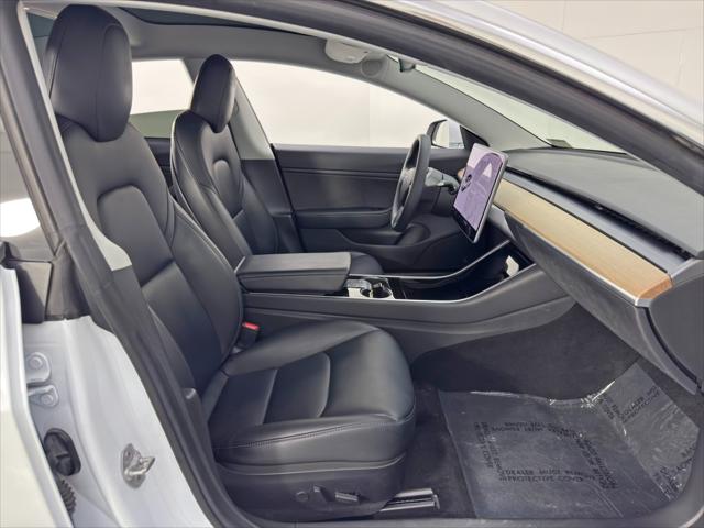 2019 Tesla Model 3 Mid Range