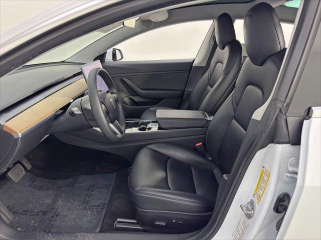 2019 Tesla Model 3 Mid Range