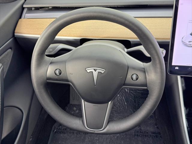 2019 Tesla Model 3 Mid Range
