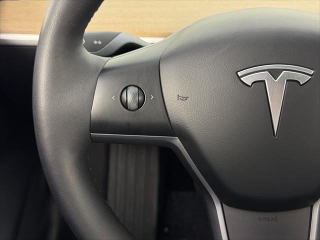 2019 Tesla Model 3 Mid Range