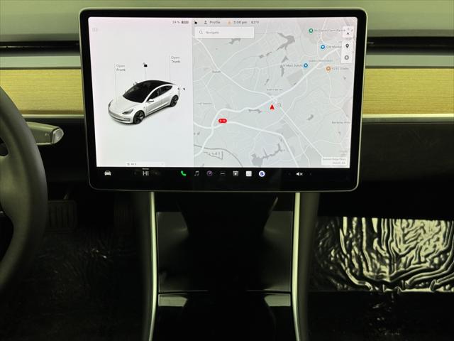 2019 Tesla Model 3 Mid Range