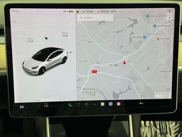 2019 Tesla Model 3 Mid Range