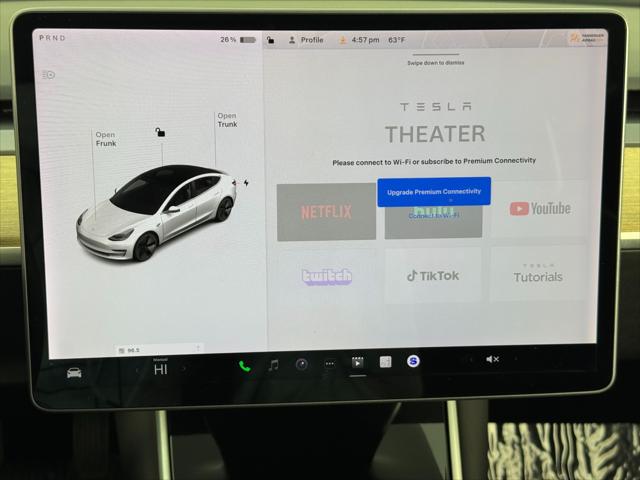 2019 Tesla Model 3 Mid Range