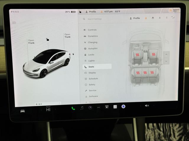 2019 Tesla Model 3 Mid Range