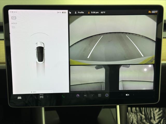 2019 Tesla Model 3 Mid Range